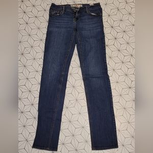 Hollister Laguna Skinny size 1R